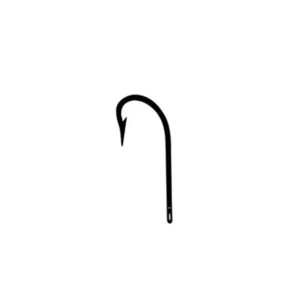 

Крючки "Волжанка" O`Shaughnessy # 3 (10шт/уп), Черный, O`Shaughnessy