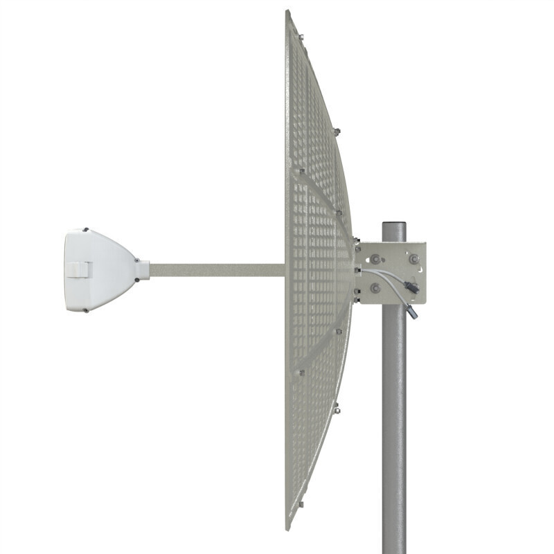 

Wi-Fi антенна Антэкс Vika-24 MIMO LTE1800/UMTS2100/LTE2600 F