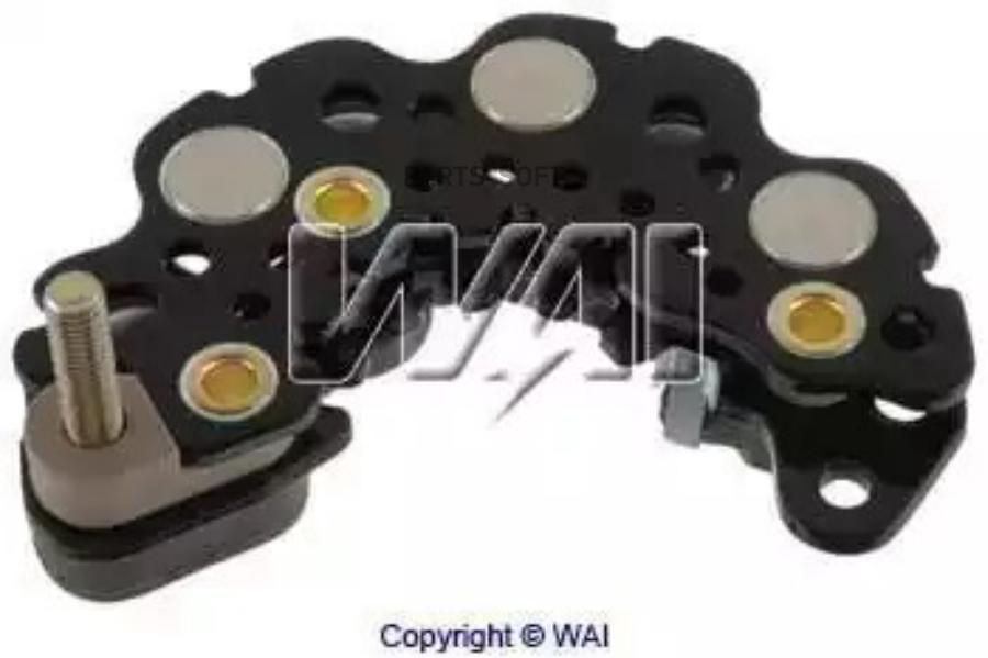 

WAI Transpo выпрямитель Daewoo