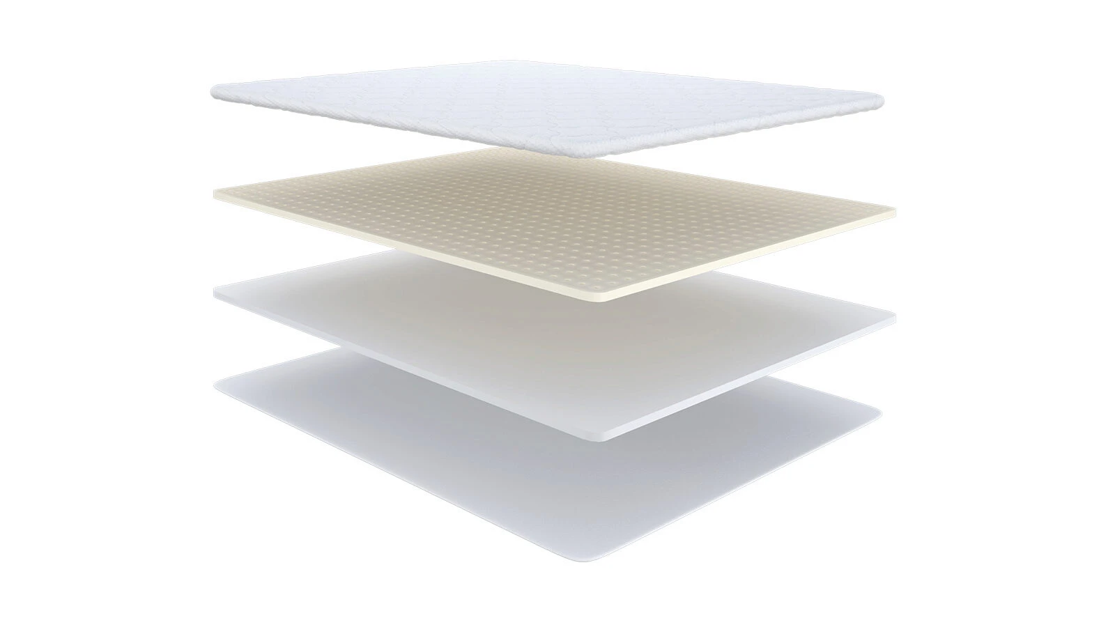 

Наматрасник Askona TOP Askona 1 140х190, 1