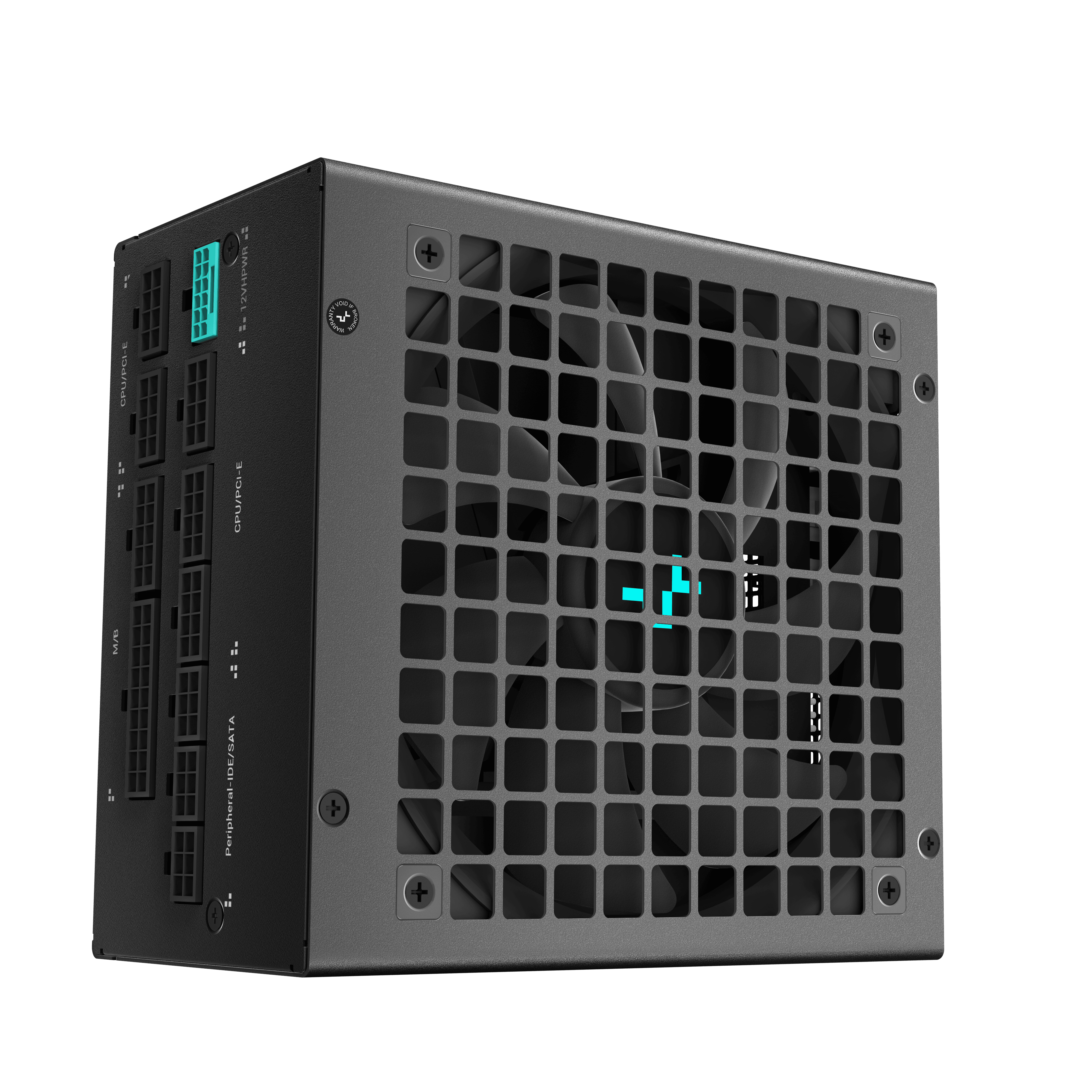 

Блок питания DEEPCOOL PX1200G 1200W R-PXC00G-FC0B-EU, PX1200G