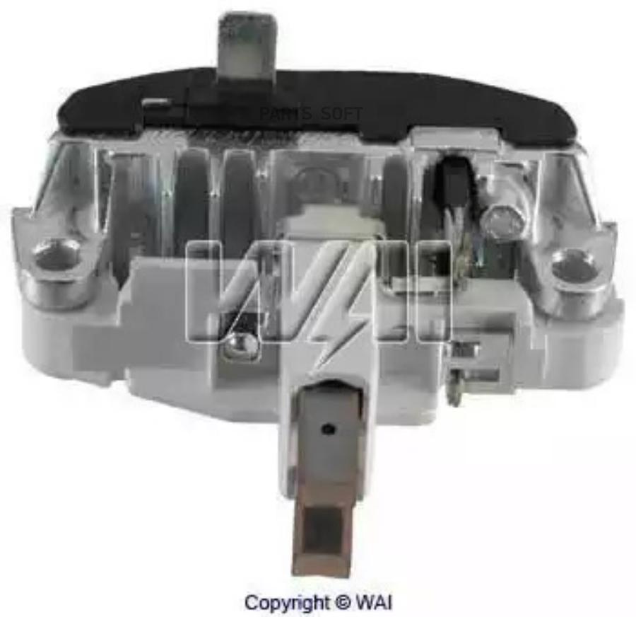 

Регулятор напряжения генератора WAI для Volvo IB520