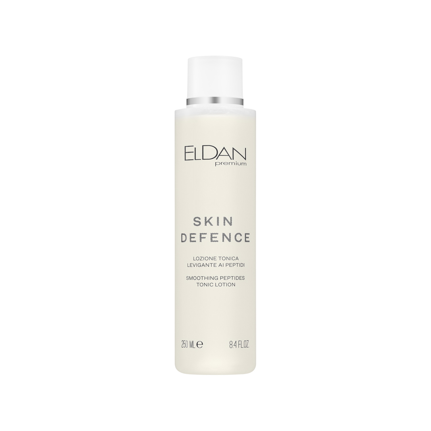 Тоник для лица Eldan Cosmetics, Skin Defence, 250 мл