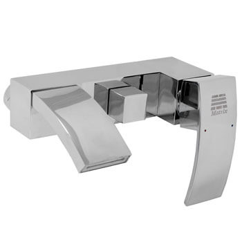 

Смеситель для ванной Matrix SMF 37113