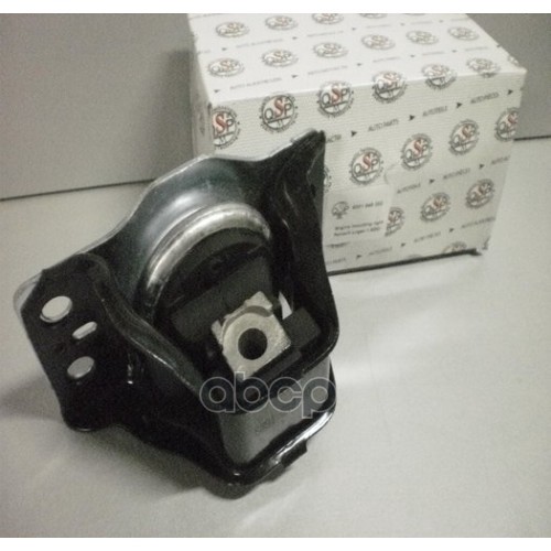 

Опора двигателя RENAULT 6001549202 для двигателя 1.6 16V, правая верхняя