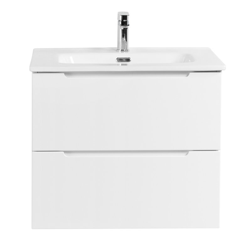 

Тумба с раковиной BelBagno Etna 70 BO, Белый