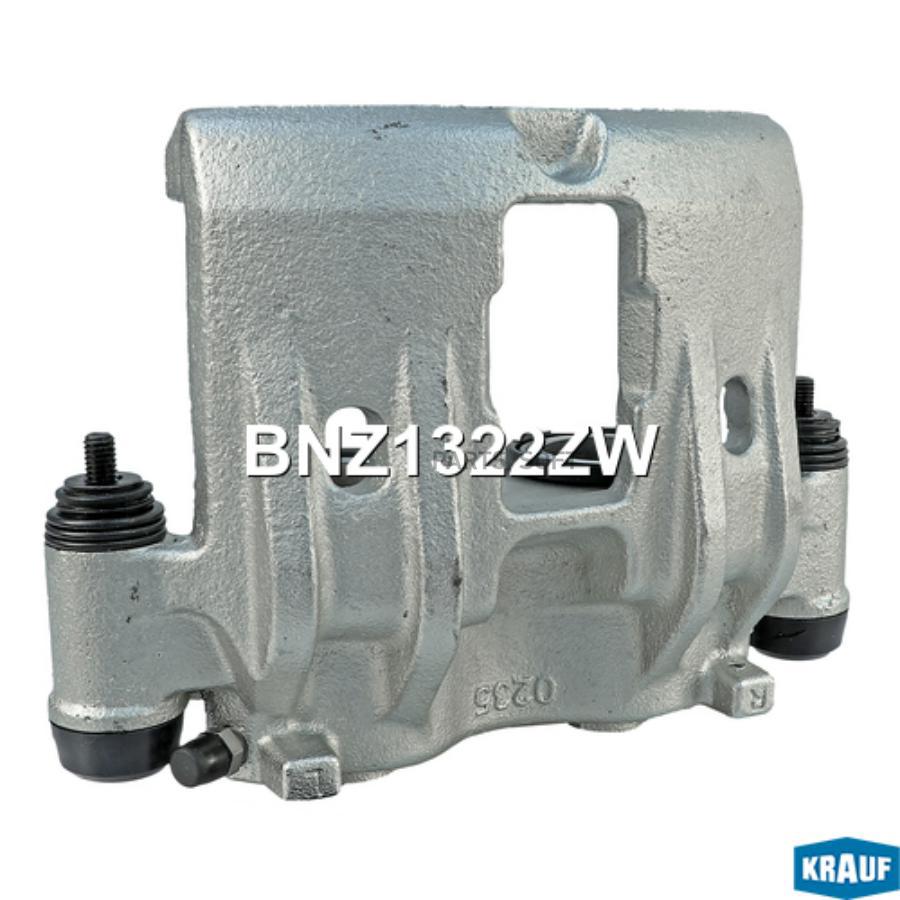 

Тормозной суппорт Krauf bnz1322zw