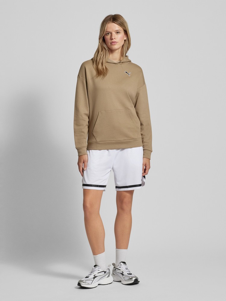 

Худи женское PUMA 676804 бежевое S, Бежевый, 676804