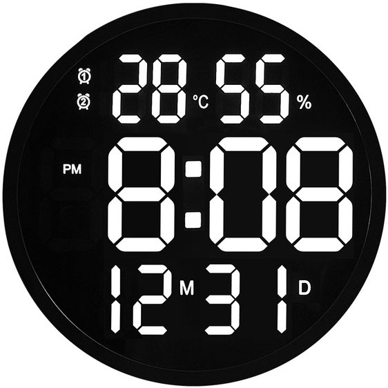 Часы BandRate Smart BRS2877BB