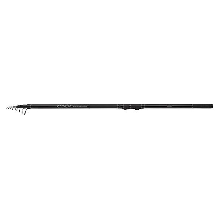 фото Удилище shimano catana static bait te gt 650 catsbte650gt 6,5м, 150г