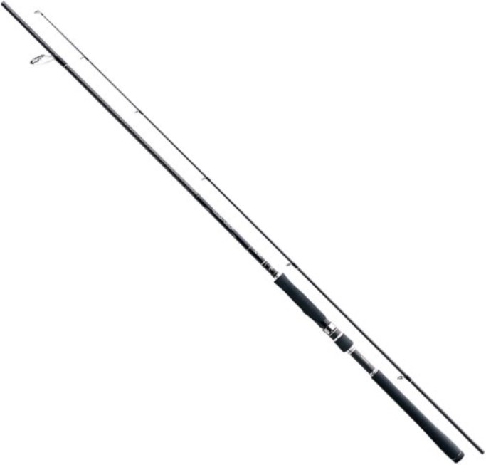 фото Удилище shimano dialuna s86l-s 18dlns86ls 2,59м, 3-21г