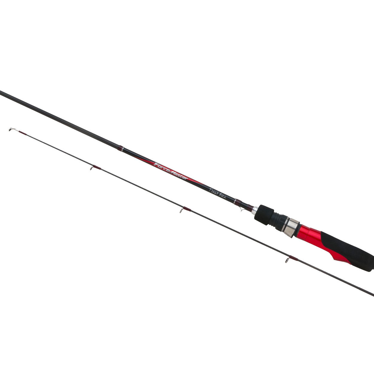 фото Удилище shimano forcemaster trout area 185sul sfmta185sul 1,85м, moderate fast, 0,5-3,5г