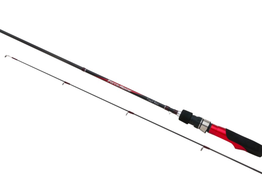 Удилище Shimano Forcemaster Trout Area 195SUL SFMTA195SUL 1,98м, 0,5-3,5г