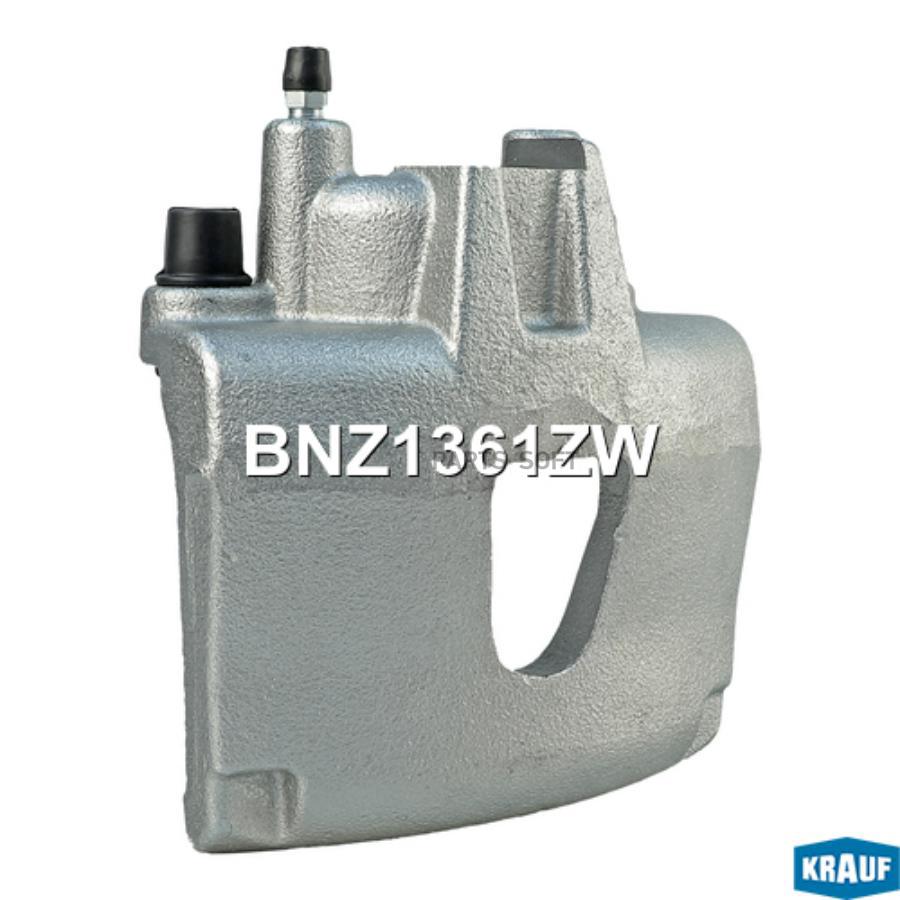 

Тормозной суппорт Krauf bnz1361zw