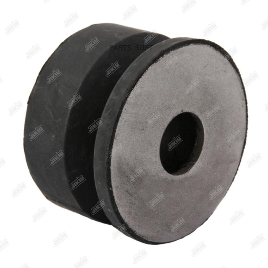 

YF21023_сайлентблок подрамника! Toyota Land Cruiser PRADO 120 GRJ12#/KDJ12#/RZJ12#/TRJ12#