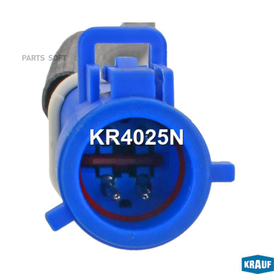 

Лямбда-зонд Krauf kr4025n