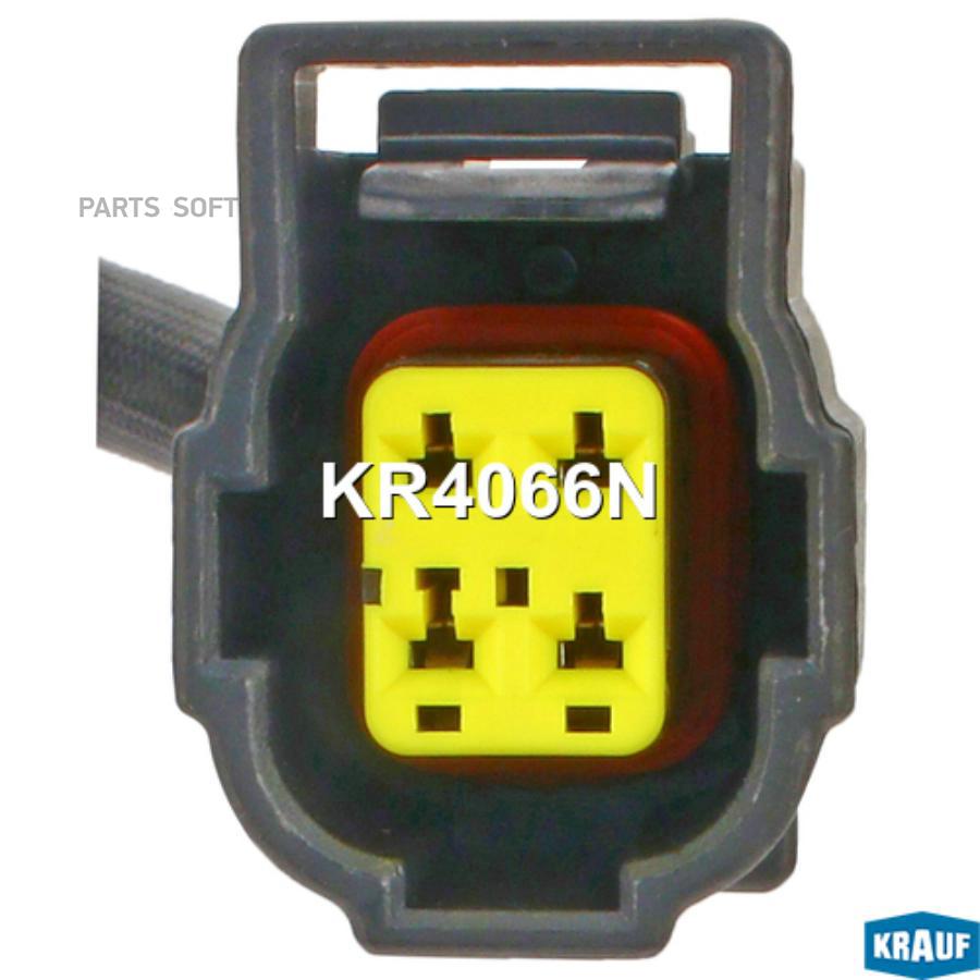 

Лямбда-Зонд Krauf KR4066N