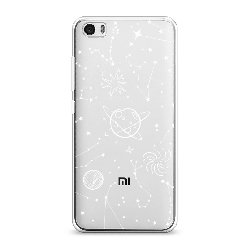 Чехол на Xiaomi Mi 5 