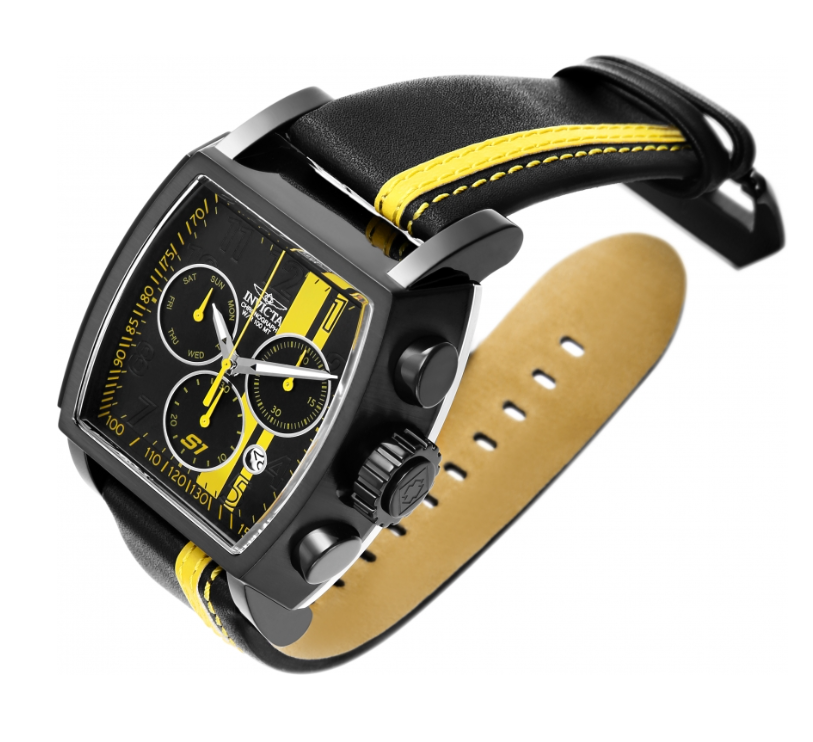 

Наручные часы мужские INVICTA 26397, 26397