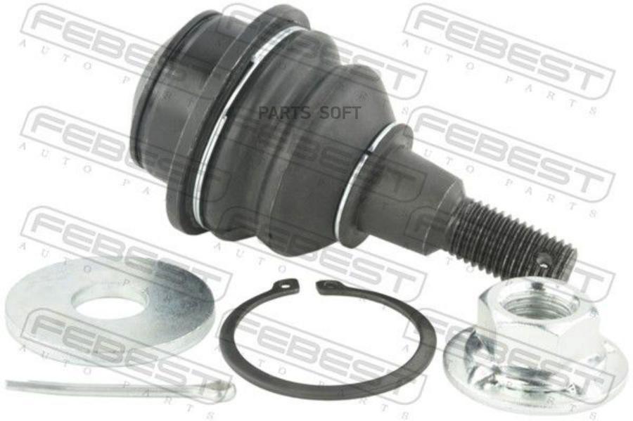 

Опора шаровая переднего нижнего рычага FEBEST 2120tkelowf