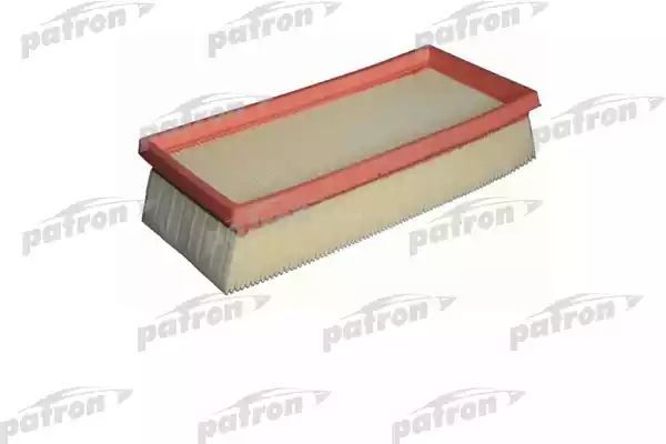 фото Фильтр воздушный patron pf1328