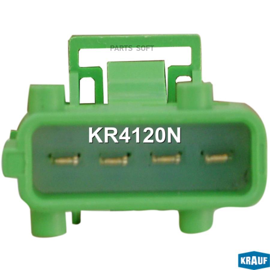 

Лямбда-зонд Krauf kr4120n