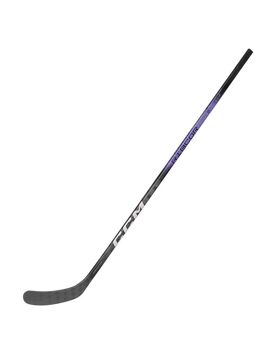 

Клюшка хоккейная CCM HS Trigger 8 Pro SR 95 P29 L, Черный, HS Trigger 8 Pro SR