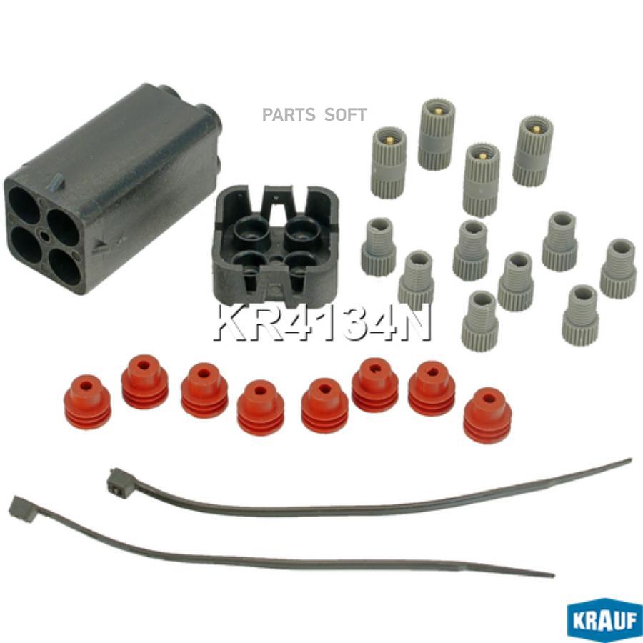 

Лямбда-зонд Krauf kr4134n