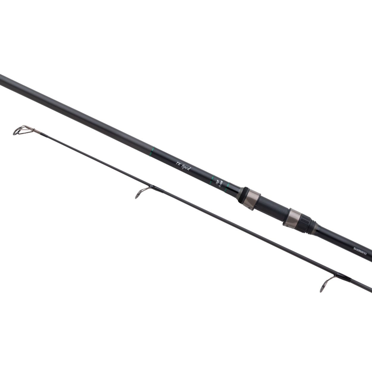 фото Удилище shimano tribal tx-a spod 12 500 txas12500 3,66м 200г