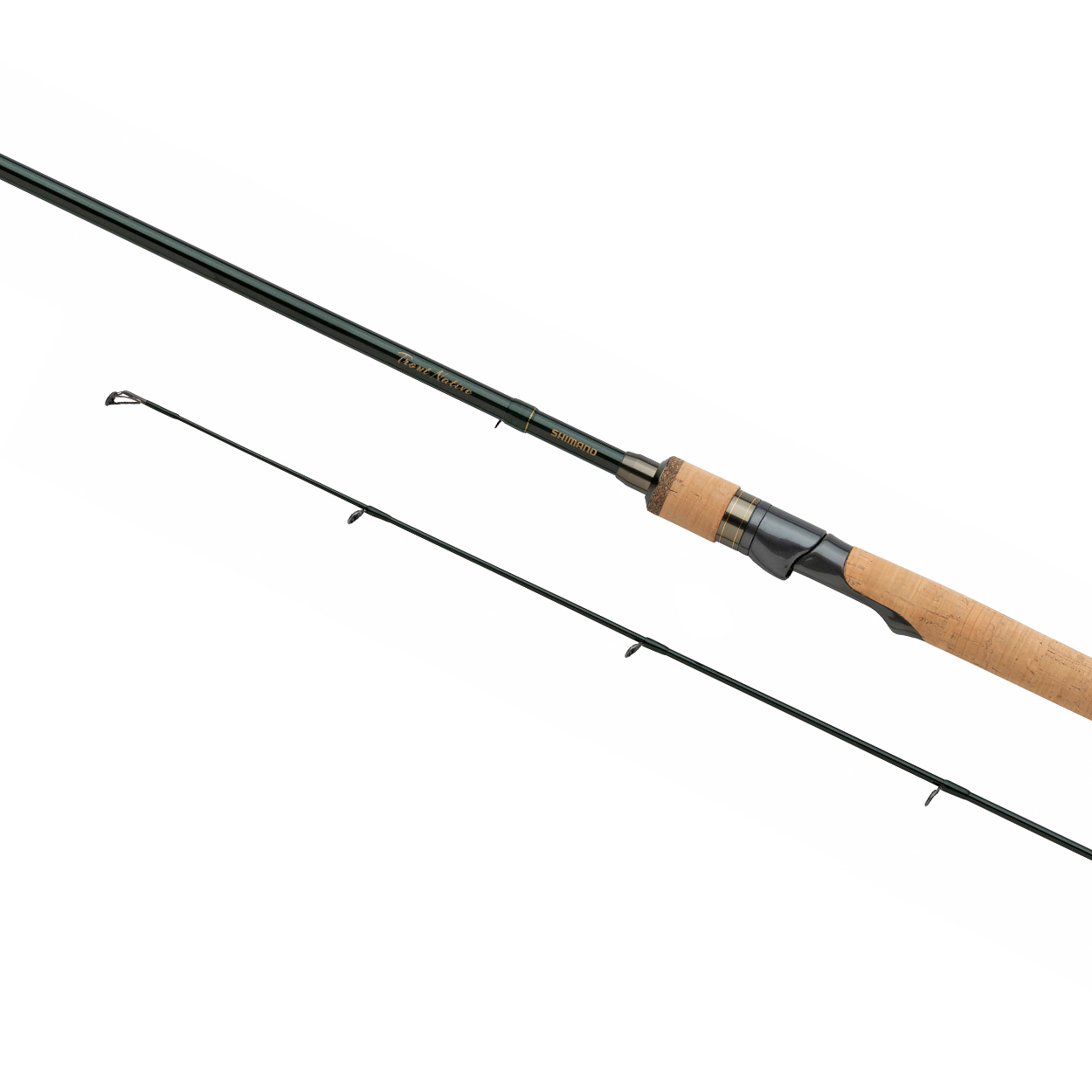 фото Удилище shimano trout native sp 7'0" ul+ mf tnspmf70ulp 2,13м, 2-10г