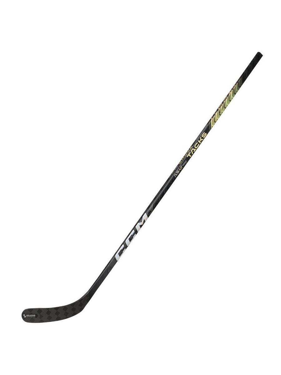 

Клюшка хоккейная CCM HS Tacks AS6 PRO SR (85 P29 L), Черный, HS Tacks AS6 PRO SR