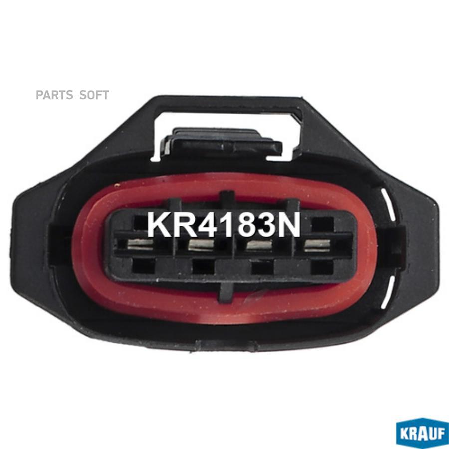 

Лямбда-зонд Krauf kr4183n