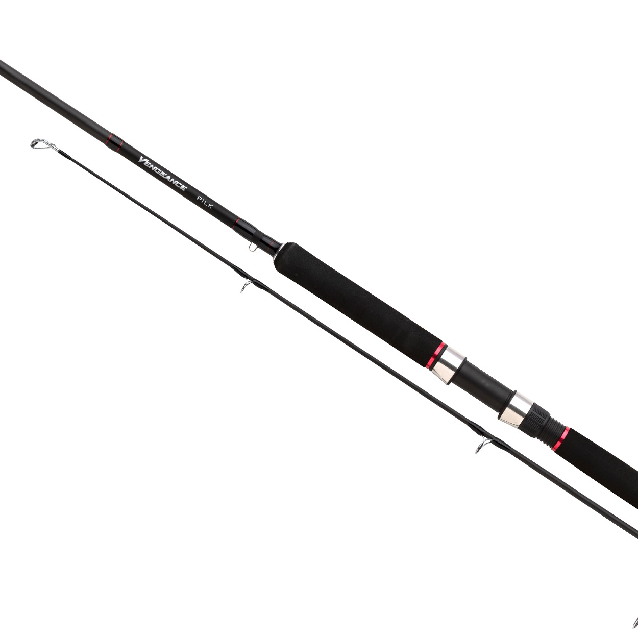 фото Удилище shimano vengeance pilk svpilk240100200 2,4м, 100-200г