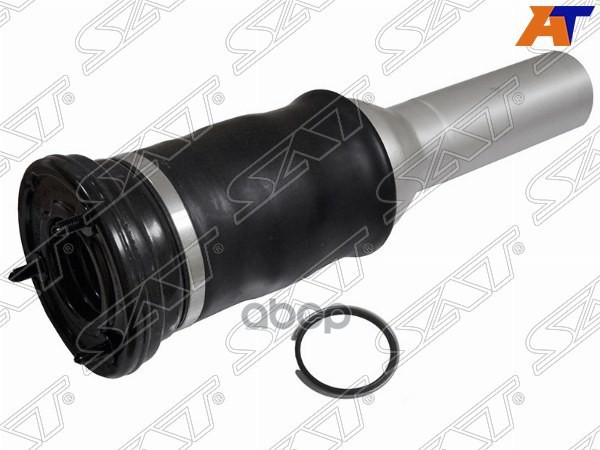

Sat Пневмобаллон Задний Mercedes-Benz S-Class S350/S500/S600/S320 4 Matic/2 Matic 98-05 Lh