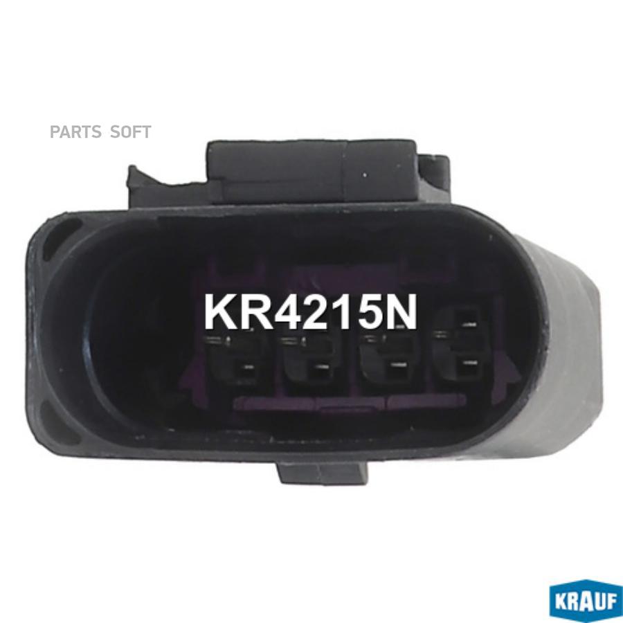 

Лямбда-Зонд Krauf Kr4215N