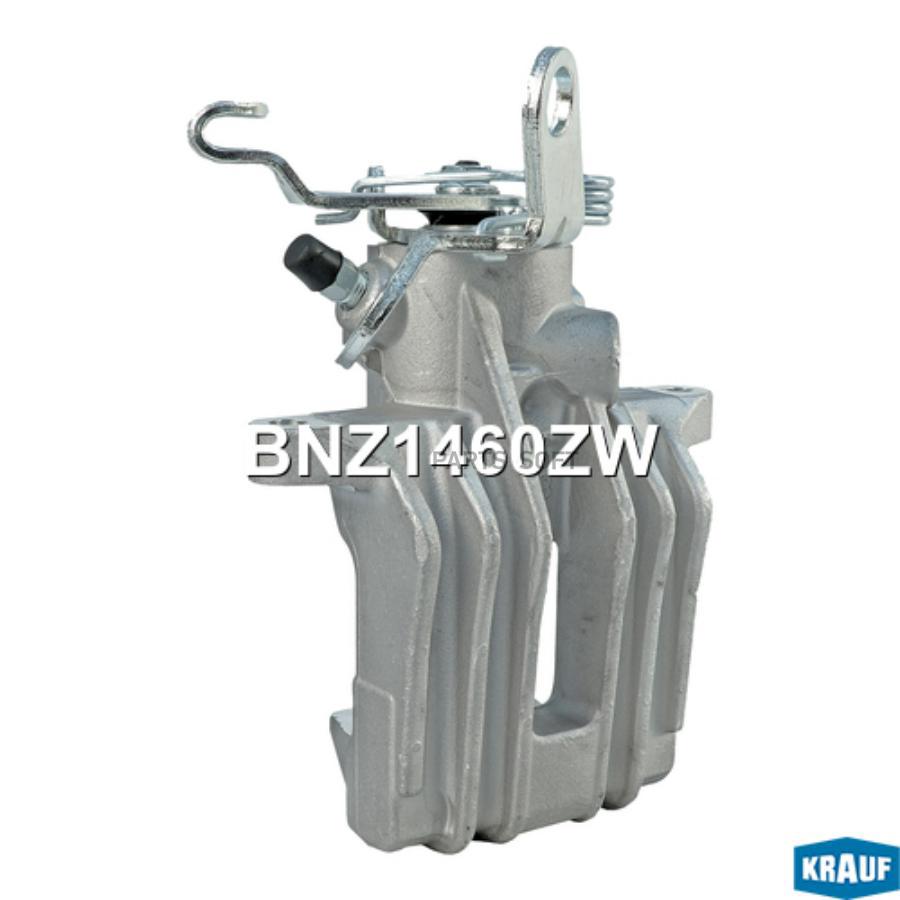 

Тормозной суппорт Krauf bnz1460zw