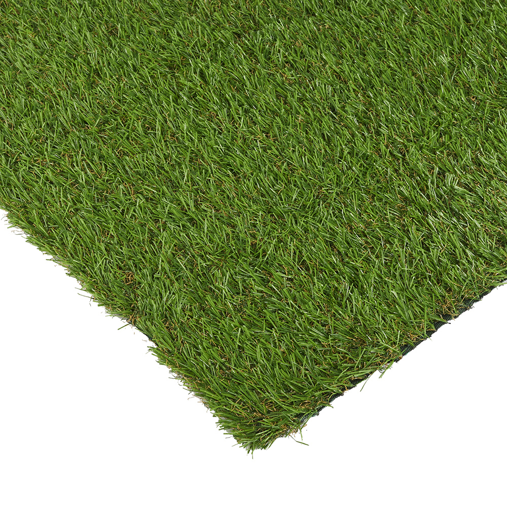

Искусственная трава Grass MIX 4 м 30 мм, Зеленый