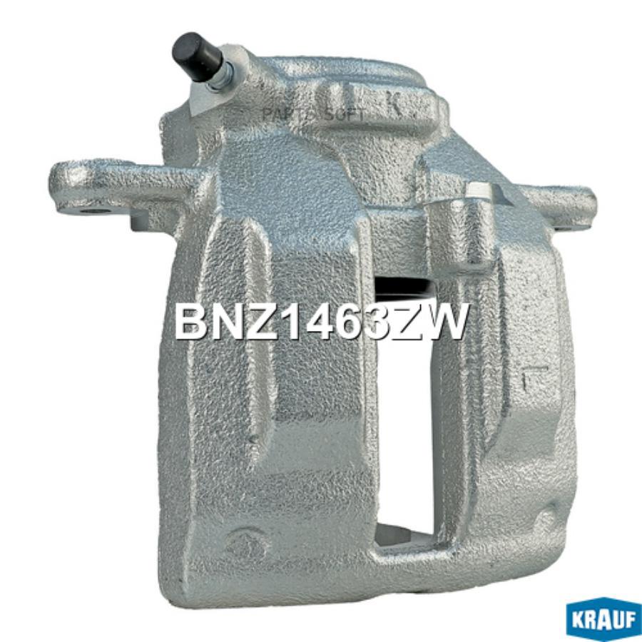 

Тормозной суппорт Krauf bnz1463zw