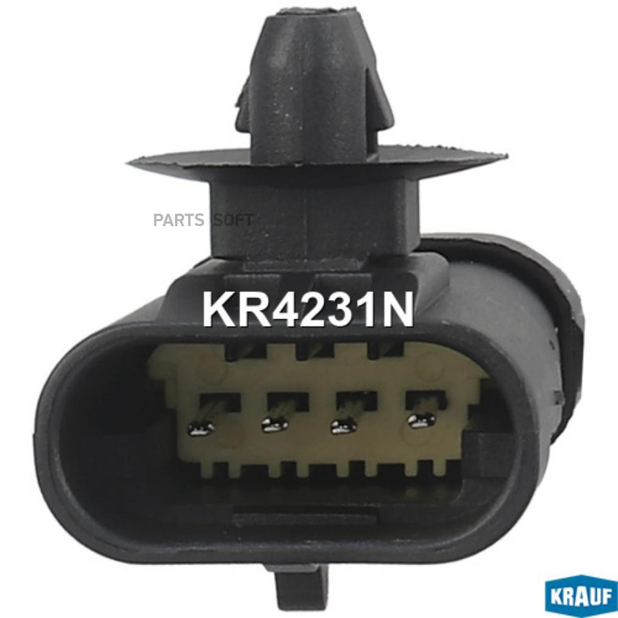 

Лямбда-Зонд Krauf арт. KR4231N