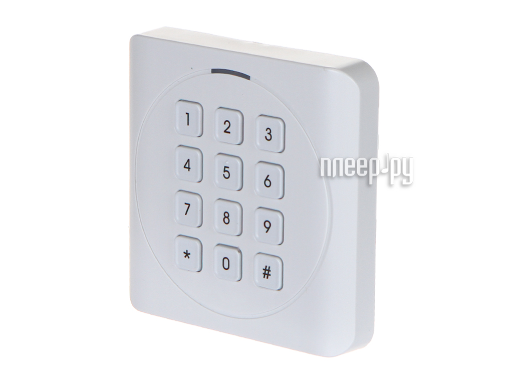 

Считыватель HikVision DS-K1801EK