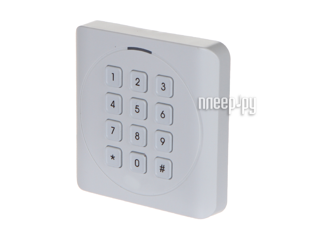 

Считыватель HikVision DS-K1801MK