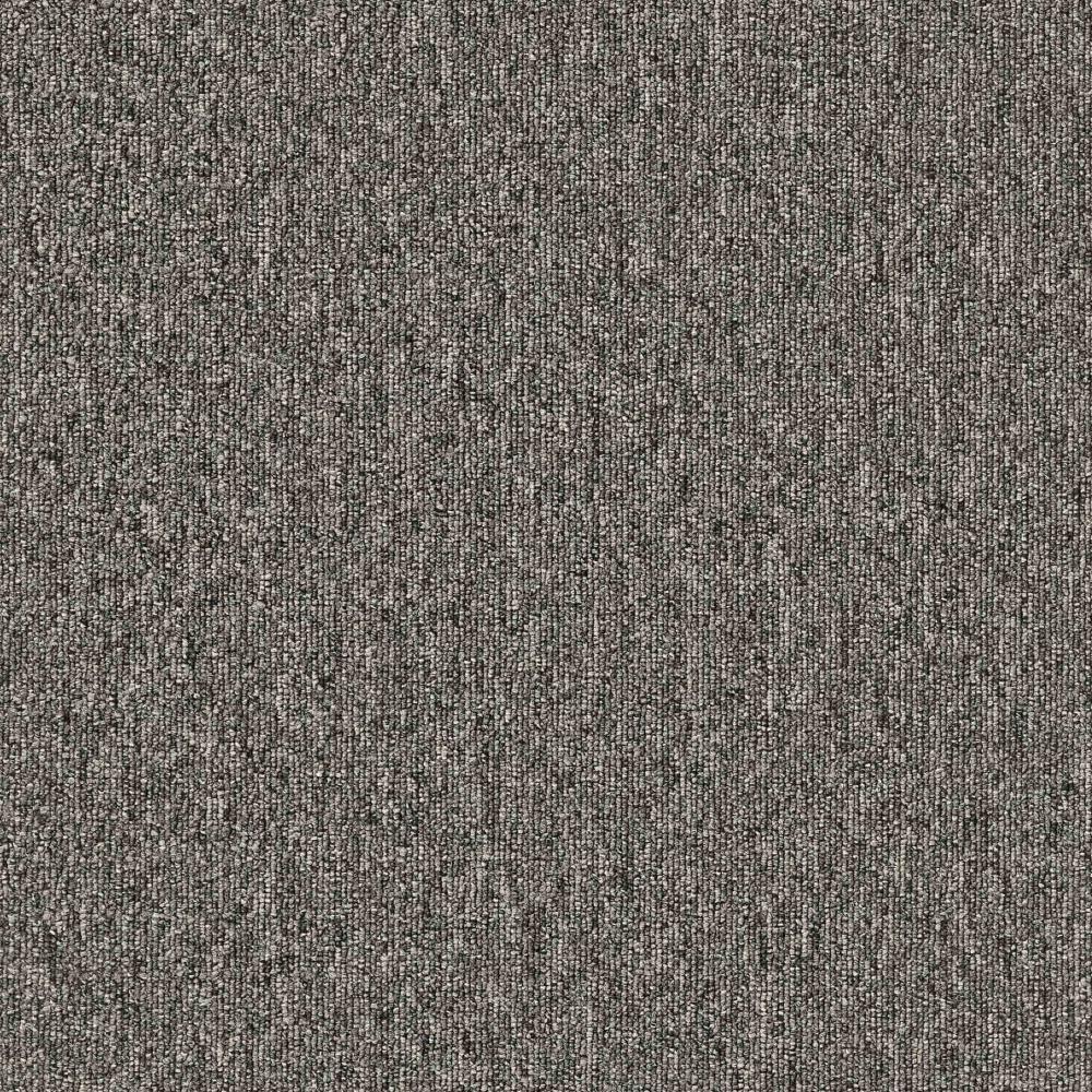 фото Ковровая плитка tarkett sky orig pvc 186-82 бежевый 5 кв.м 0,5х0,5 м
