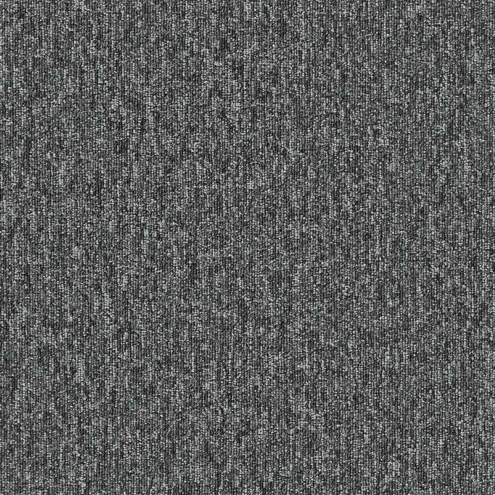 

Ковровая плитка Tarkett SKY ORIG PVC 346-86 темно-серый 5 кв.м 0,5х0,5 м