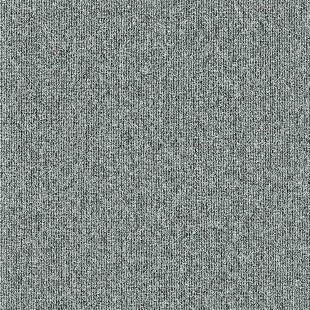 

Ковровая плитка Tarkett SKY ORIG PVC 393-86 светло-серый 5 кв.м 0,5х0,5 м