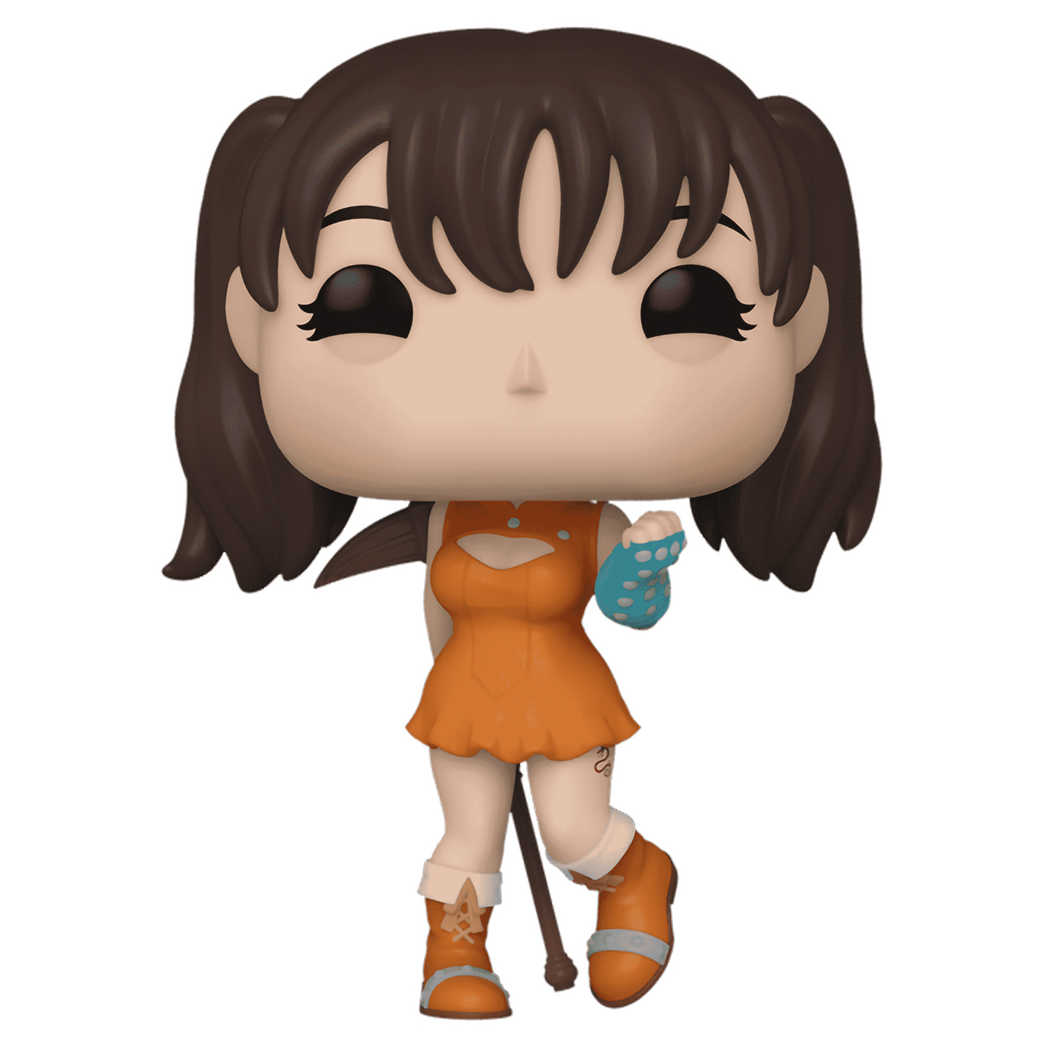 

Фигурка Funko POP! Animation Seven Deadly Sins Diane 10" (1502) 75540