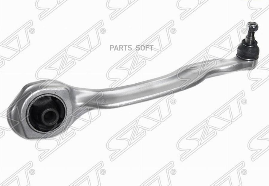 

Рычаг Передний Нижний Продольный Mercedes-Benz S-Class W221 05-13 Rh (правый) Sat арт. ST-