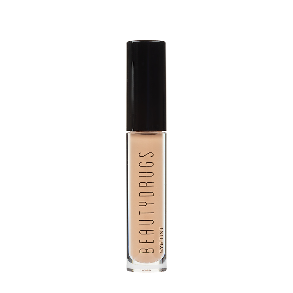 

Тени жидкие стойкие для век, 05 крем / Liquid Eyeshadows Cream 24 г