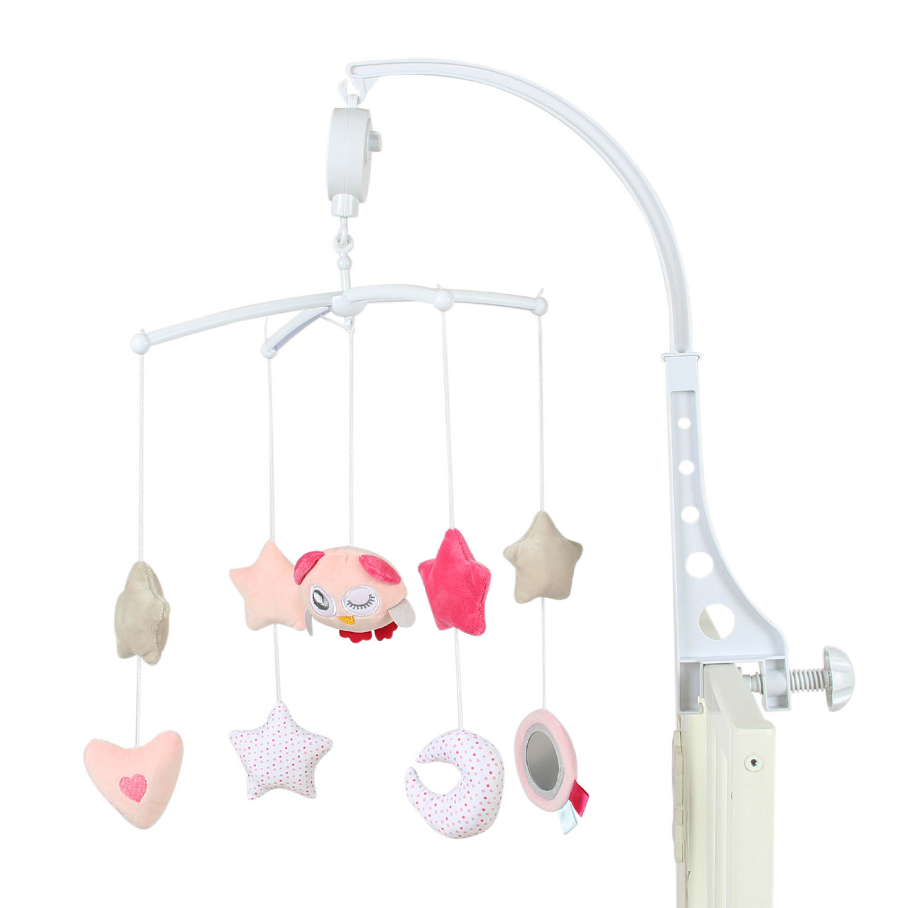 

Музыкальный мобиль Konig Kids НОЧКА, Ночка