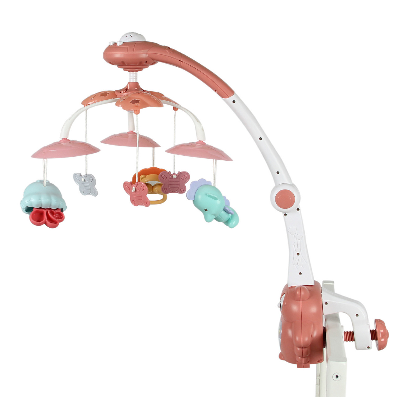 

Музыкальный мобиль Konig Kids СПЛЮША, Сплюша