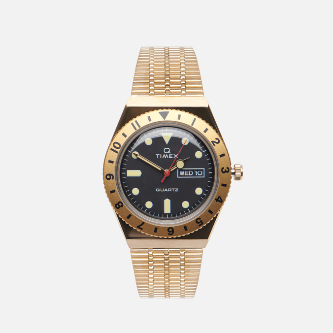 

Наручные часы мужские Timex Q Timex Reissue, Q Timex Reissue